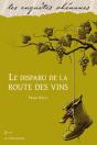 Le Disparu De La Route Des Vins - Preview