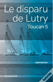 Capa do artigo Le Disparu De Lutry