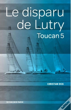 Capa do artigo Le Disparu De Lutry
