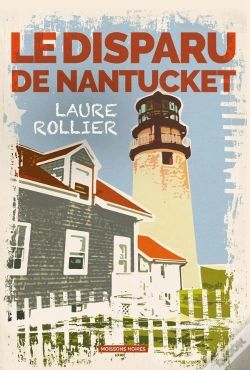Capa do artigo Le Disparu De Nantucket