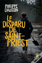 Capa do artigo Le Disparu De Saint-Priest