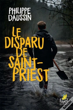 Capa do artigo Le Disparu De Saint-Priest