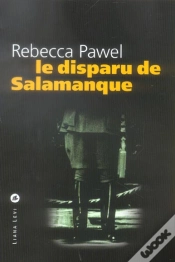 Capa do artigo Le Disparu De Salamanque