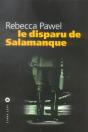 Le Disparu De Salamanque - Preview