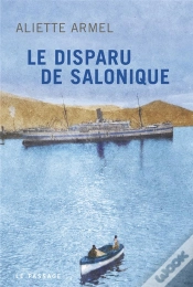 Capa do artigo Le Disparu De Salonique