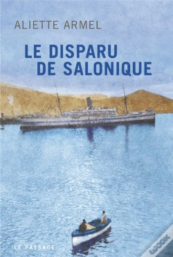 Capa do artigo Le Disparu De Salonique