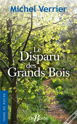 Capa do artigo Le Disparu Des Grands Bois