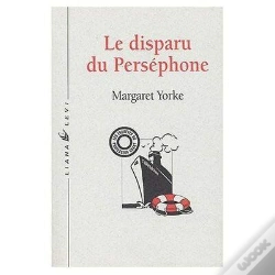 Capa do artigo Le Disparu Du Persephone