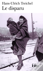 Le Disparu