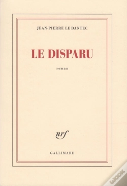 Capa do artigo Le Disparu