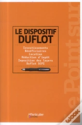 Le Dispositif Duflot