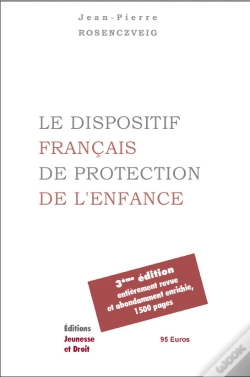 Capa do artigo Le Dispositif Francais De Protection De L'Enfance