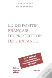 Capa do artigo Le Dispositif Francais De Protection De L