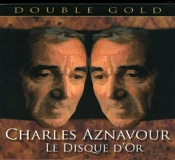 Capa do artigo Le Disque D'or - CD