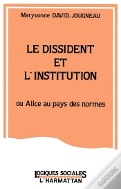 Capa do artigo Le Dissident Et L