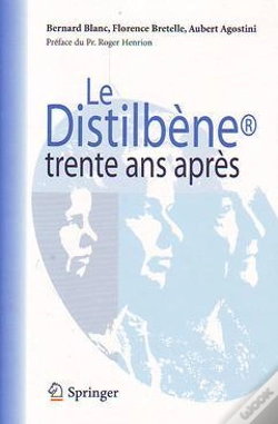 Capa do artigo Le Distilbène 30 Ans Après
