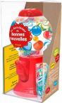 Le Distributeur De Bonnes Nouvelles - Preview