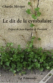 Capa do artigo Le Dit De La Cymbalaire