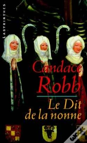 Capa do artigo Le Dit De La Nonne
