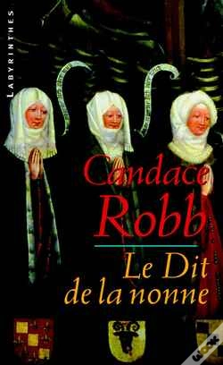 Capa do artigo Le Dit De La Nonne