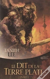 Capa do artigo Le Dit De La Terre Plate T.1