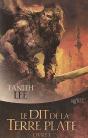 Le Dit De La Terre Plate T.1 - Preview