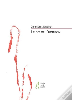 Capa do artigo Le Dit De L'Horizon
