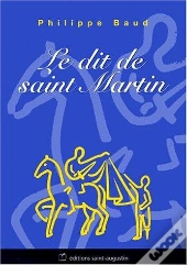 Le Dit De Saint Martin