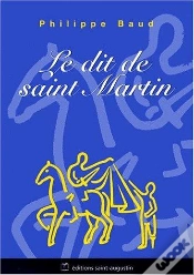 Capa do artigo Le Dit De Saint Martin