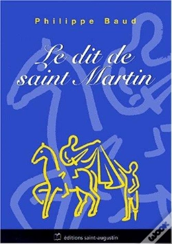 Capa do artigo Le Dit De Saint Martin