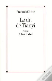 Capa do artigo Le Dit De Tianyi