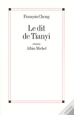 Capa do artigo Le Dit De Tianyi