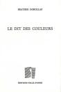 Le Dit Des Couleurs - Preview