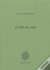 Capa do artigo Le Dit Des Rides