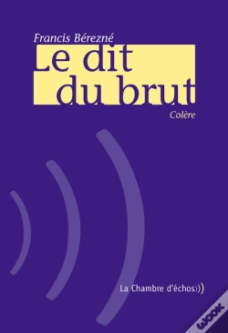 Capa do artigo Le Dit Du Brut