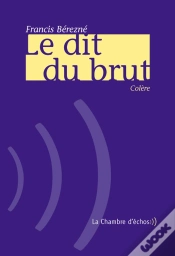 Capa do artigo Le Dit Du Brut