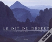 Capa do artigo Le Dit Du Desert