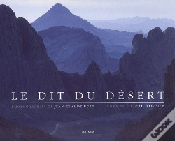 Capa do artigo Le Dit Du Desert