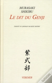 Le Dit Du Gengi