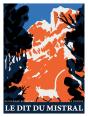 Le Dit Du Mistral - Preview