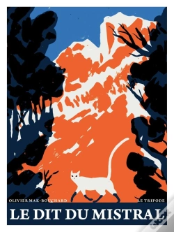 Capa do artigo Le Dit Du Mistral