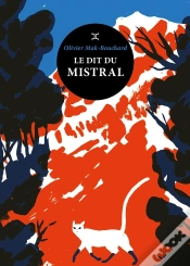 Capa do artigo Le Dit Du Mistral