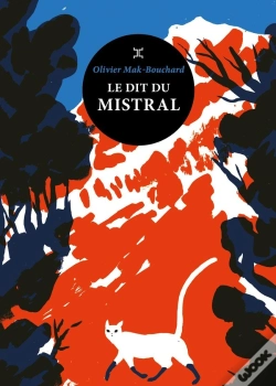 Capa do artigo Le Dit Du Mistral