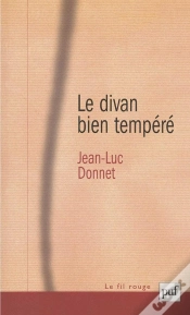 Capa do artigo Le Divan Bien Tempéré