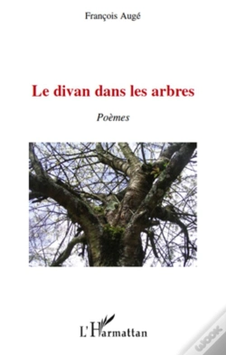 Capa do artigo Le Divan Dans Les Arbres ; Poèmes