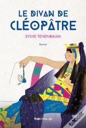 Capa do artigo Le Divan De Cléôpatre