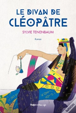 Capa do artigo Le Divan De Cléôpatre