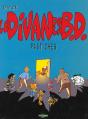 Le Divan De La Bd Pastiches - Preview