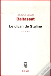 Capa do artigo Le Divan De Staline