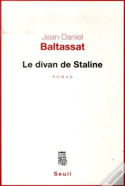 Capa do artigo Le Divan De Staline
